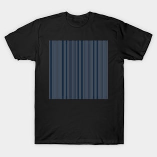 Faith Stripe by Suzy Hager        Faith Collection T-Shirt